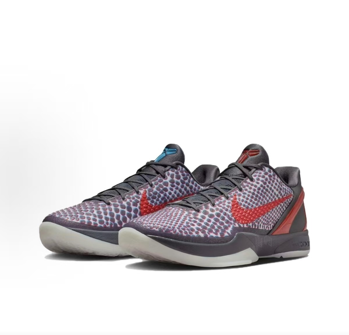 Nike Nike Zoom Kobe 6 All-Star 3D Hollywood 2026 Protro
