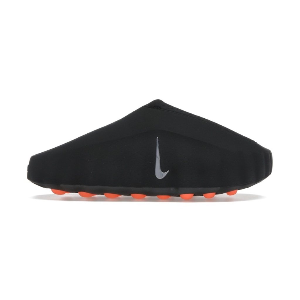 Nike Nike Mind 001 Slide Black Chrome