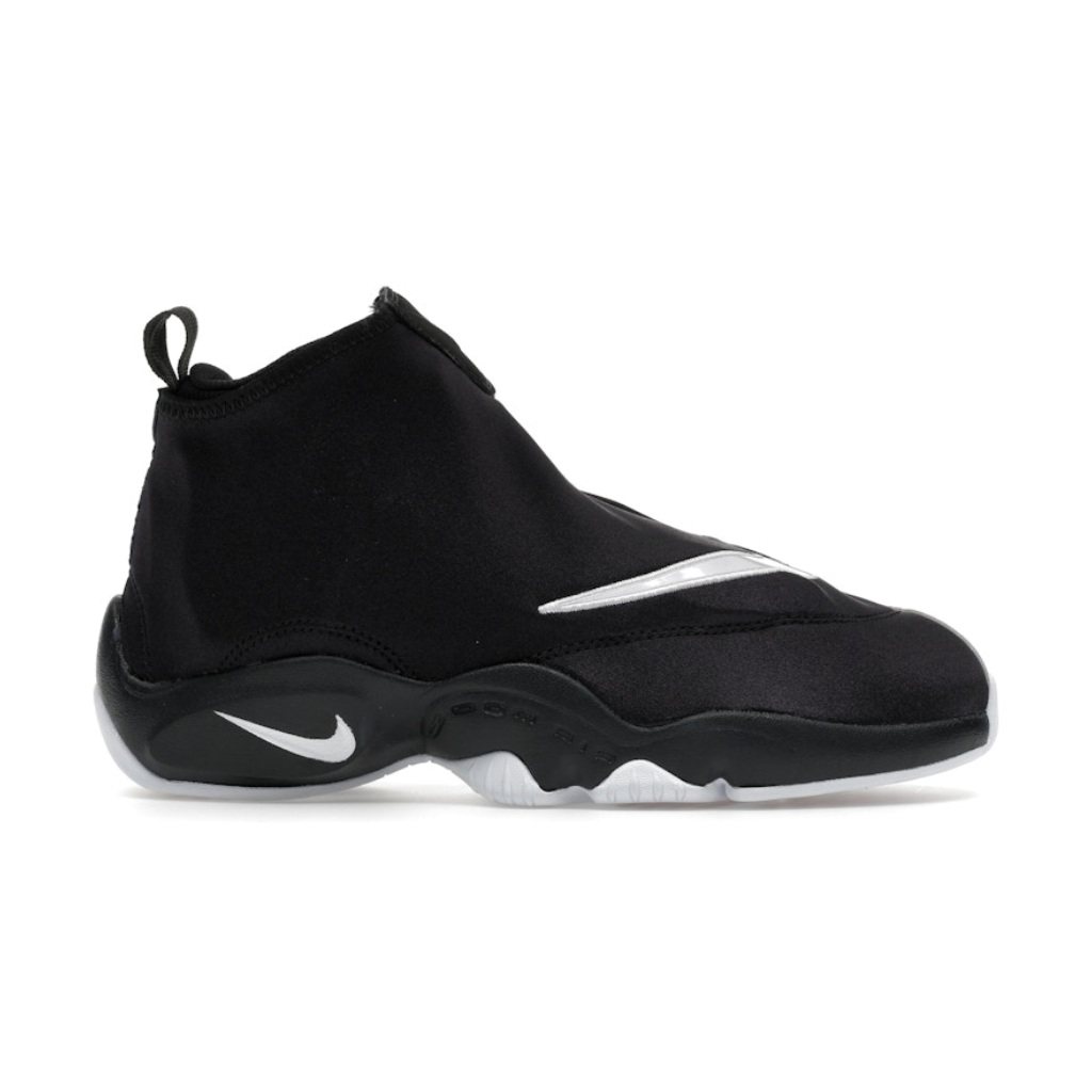 Maison Nike Air Zoom Flight The Glove Black White OG (2026)