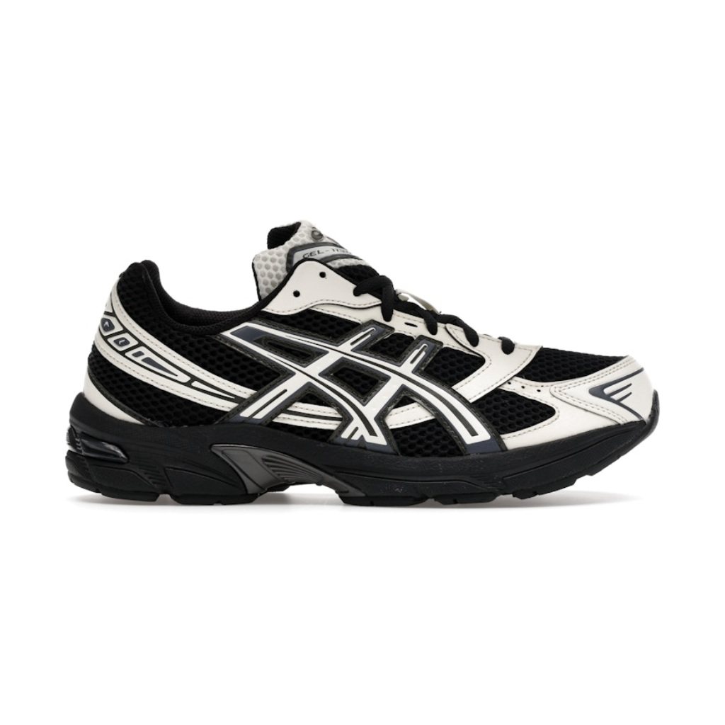 Nike ASICS Gel-1130 Black Cream