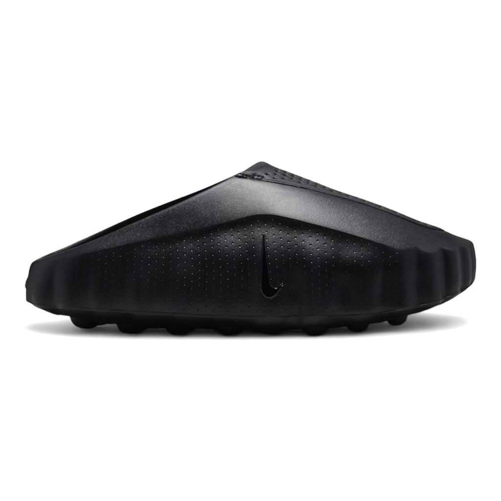 Maison Nike Mind 001 Slide Triple Black