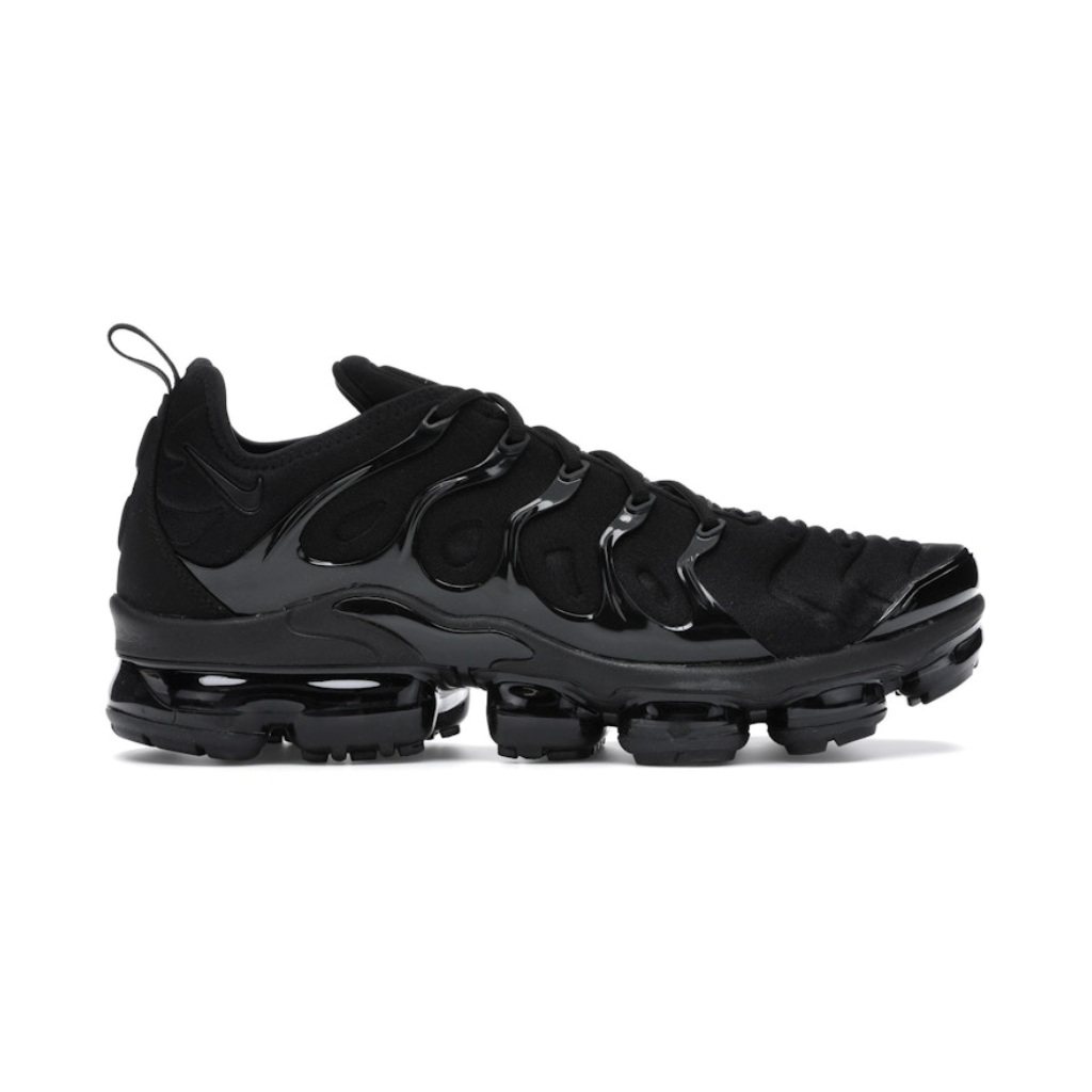 Nike Nike Air VaporMax Plus Triple Black