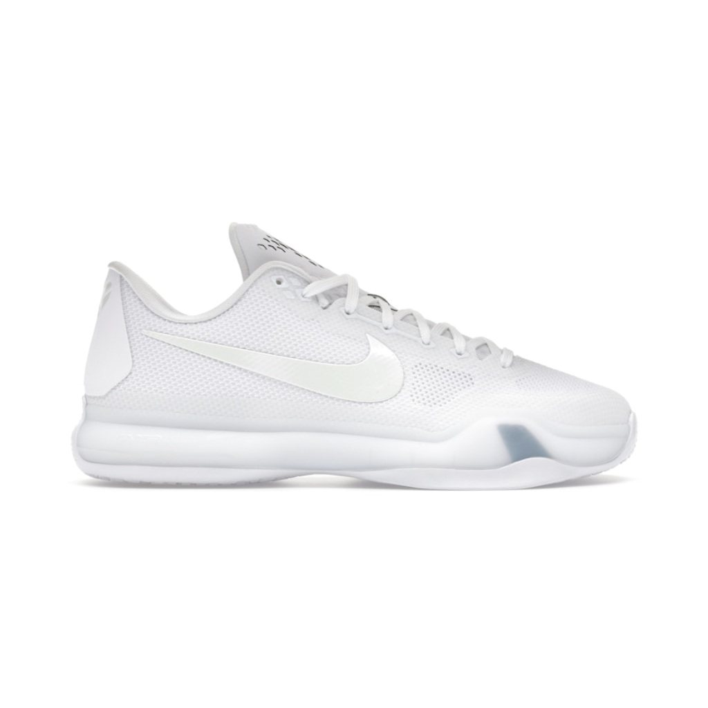 Nike Nike Kobe 10 Protro Low Halo