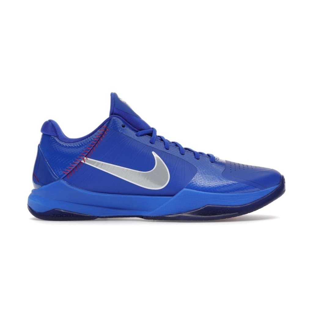 Human Made Nike Kobe 5 Protro Dodgers