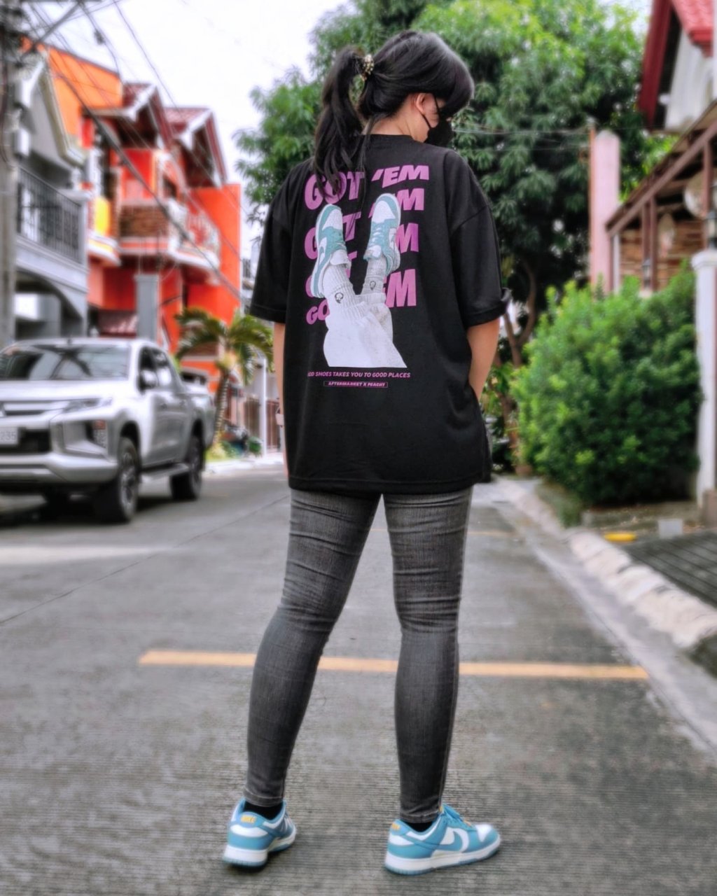 May be an image of 1 person and standing