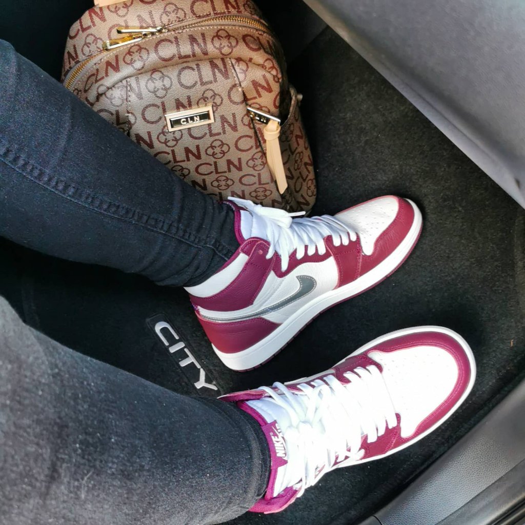 May be an image of footwear and text that says 'CLN'