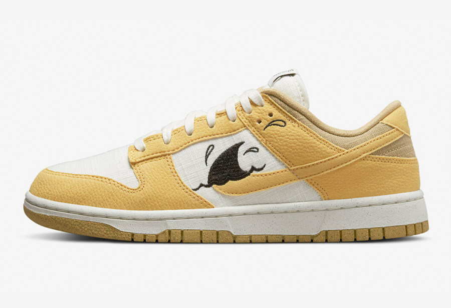 Nike,Dunk Low,Sun Club,DV1681-   「海浪沙滩」Dunk 官图曝光！夏日搭配新选择！