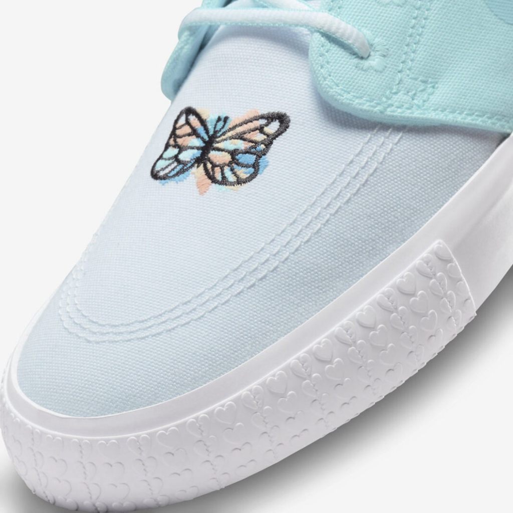 Nike,SB Stefan Janoski,DR6258-  天价慈善系列迎来新品！全新 Nike SB Stefan Janoski 官图曝光！