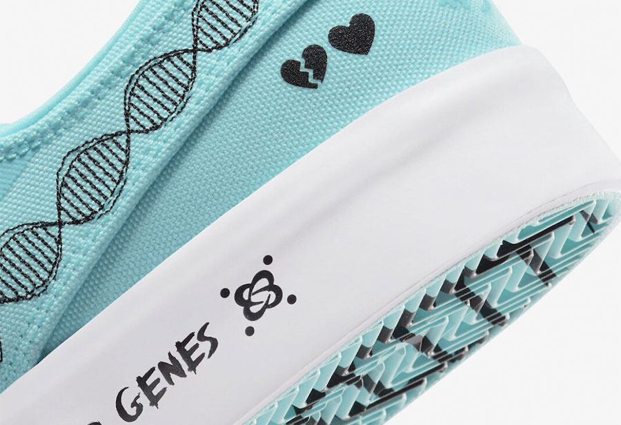 Nike,SB Stefan Janoski,DR6258-  天价慈善系列迎来新品！全新 Nike SB Stefan Janoski 官图曝光！