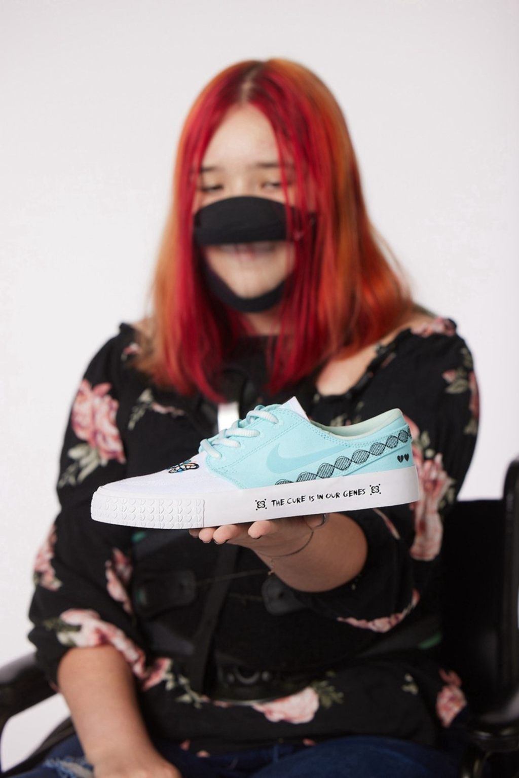 Nike,SB Stefan Janoski,DR6258-  天价慈善系列迎来新品！全新 Nike SB Stefan Janoski 官图曝光！