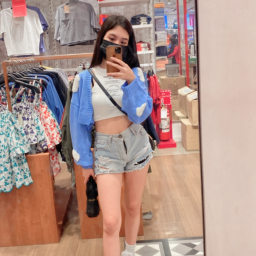 Shiella Marie Bayron