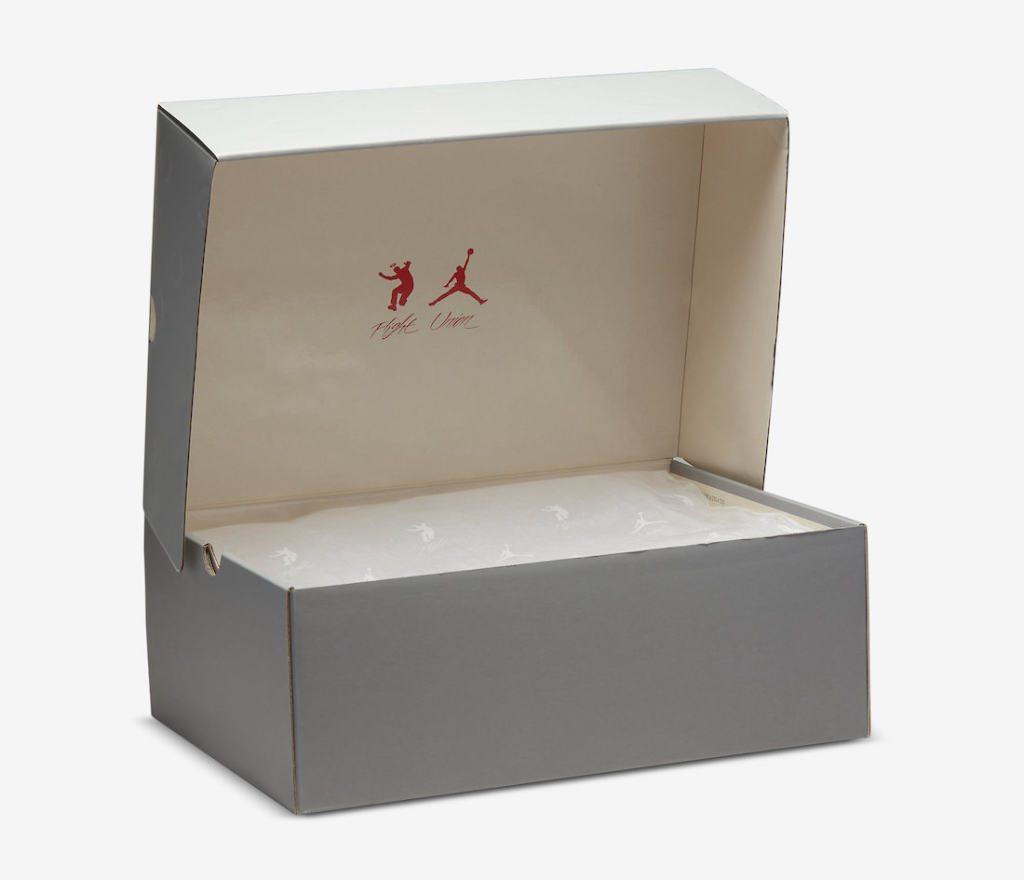 Air Jordan 2,AJ2,Union,DN3802-  重磅联名做旧风拉满！Union x AJ2 第二款配色官图来了！