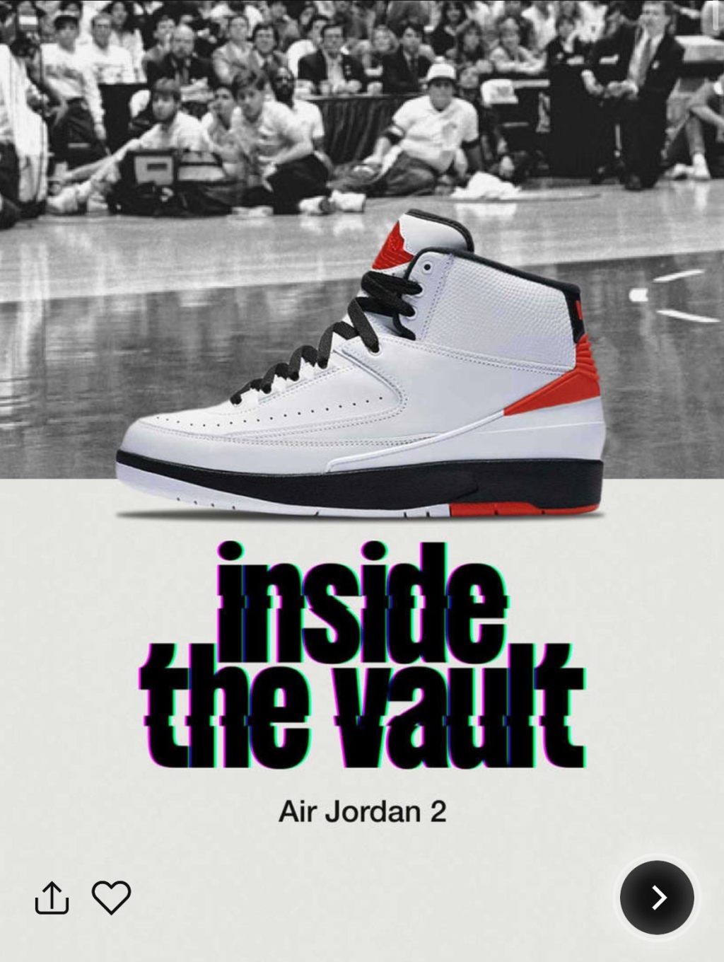 AJ,AJ2,Air Jordan 2 Low SE,Nin  SNKRS 持续预热！又一款联名 AJ2 实物首次曝光！