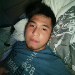 Ralph Ryan Divino