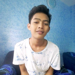Beron Nino Briones