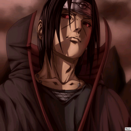 ITACHI WALLPAPER