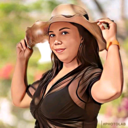 ZhelLe Sta Ana
