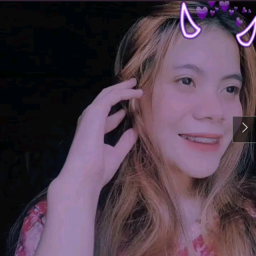 Hafsah bantuas Diporo