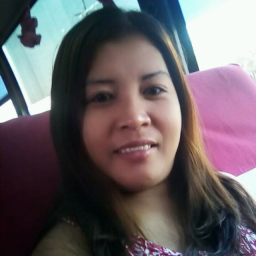 Mariecris Coronel Reyes