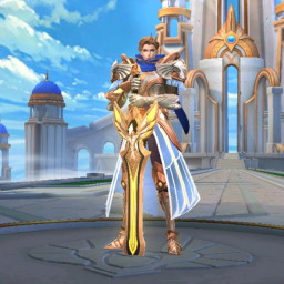Dion Angelo
