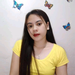 Creslyn Mae Barretto