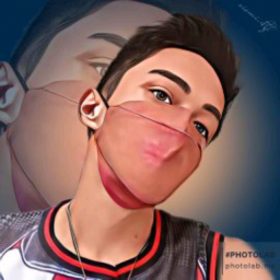 mark joey