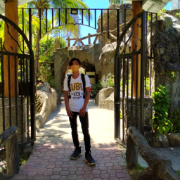 Mark Castro