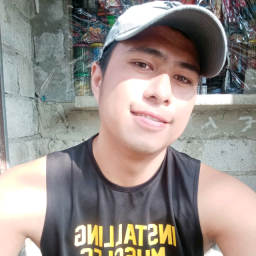 Alejandrino Mercado Arjay