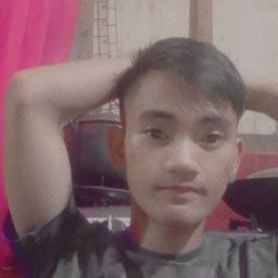 Joshua Boco