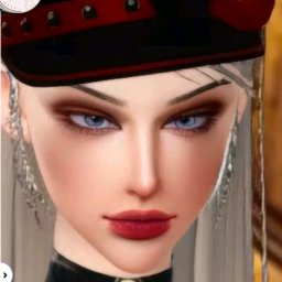 ?