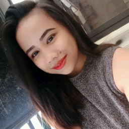 Lyka Nebrija Cayobit
