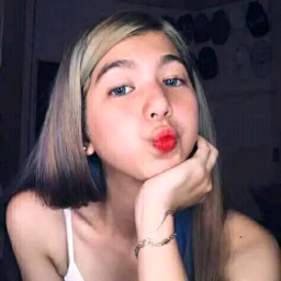 Maria Kate Gonzales