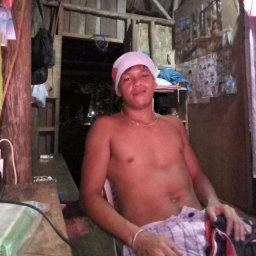 Topherman Ng Buhay Mo