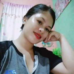 Charish Camacho