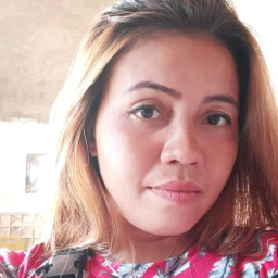 Mary Carl Arañez Tubaña