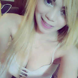 Marchescka Cristhayne Villanueva