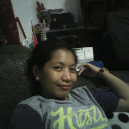 Mylene Cruz San Agustin