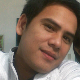 Bryan Abuton