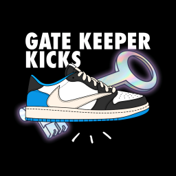 Gate Keeper Kicks