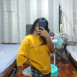 Ruelyn Lansang