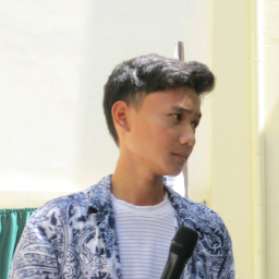 Mark Velasco
