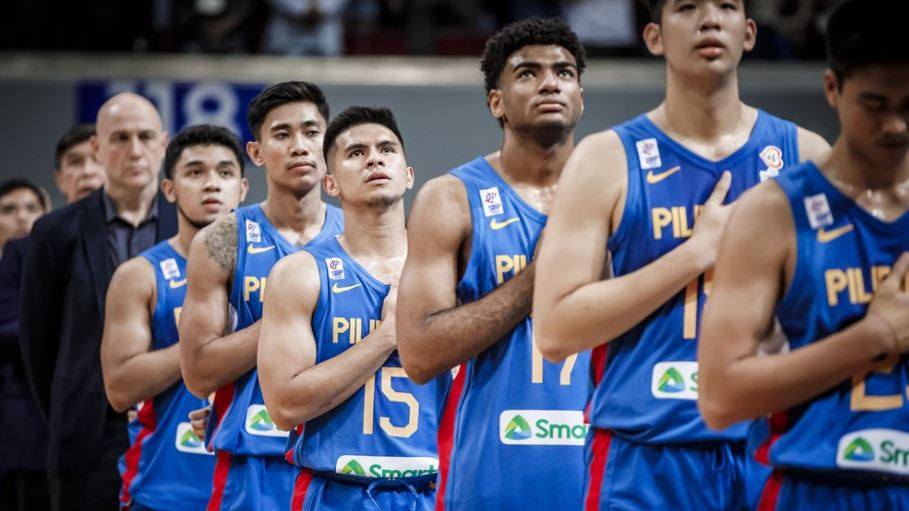 Schedule, livestream: Gilas Pilipinas at the 2022 FIBA Asia Cup - The  Summit Express