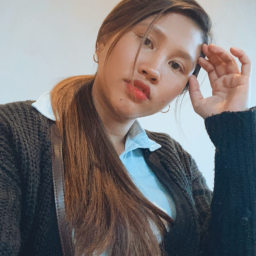 Jorlyn Quismondo