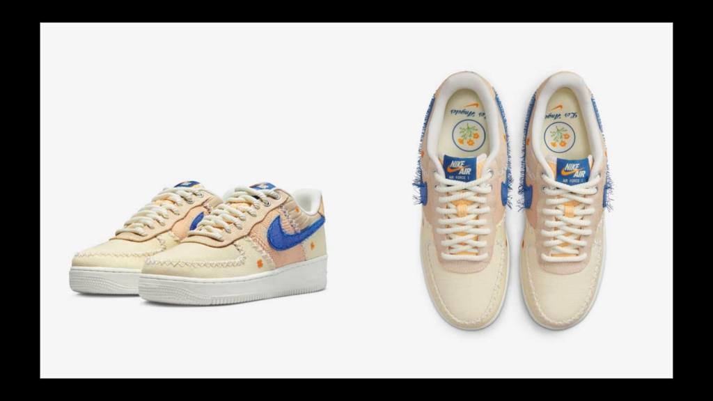 Air Force 1 <span class=