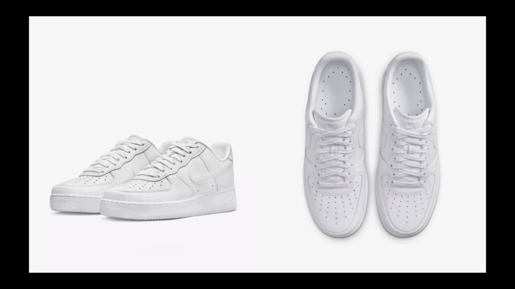 Air Force 1 Low <span class=