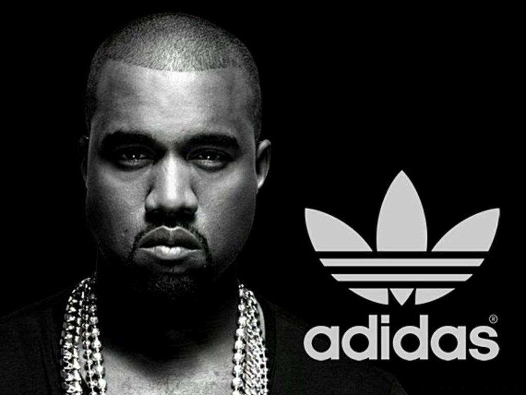 Kanye West Confirms His adidas Collaboration Will Launch in September 2014  - Freshness Mag