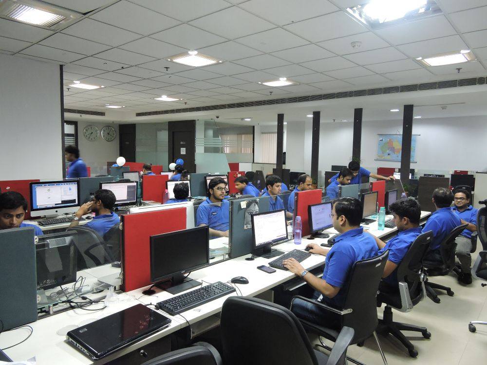 COVID-19 Forces IT Companies To Halt Hiring Process