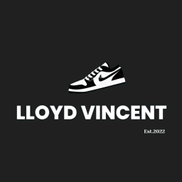 LLOYD VINCENT