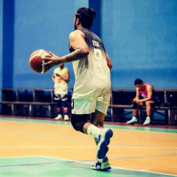 Adrian Panganiban
