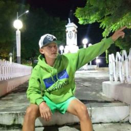 Jc Aguino